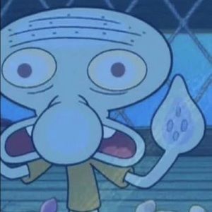 Meet your Posher, Julian